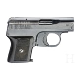 Mauser Mod. WTP 1