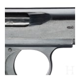 Mauser Mod. WTP 1