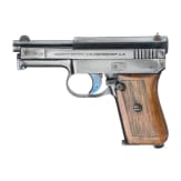 Mauser Mod. 1910 Postwar