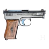 Mauser Mod. 1910 Postwar