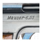 Mauser Mod. 1910 Postwar