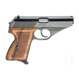 Mauser HSc, in Box