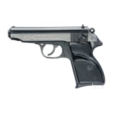 Mauser Oberaudorf, Mod. SLP 1