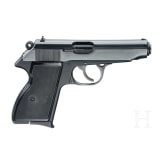 Mauser Oberaudorf, Mod. SLP 1