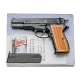 Mauser Mod. 90 DA
