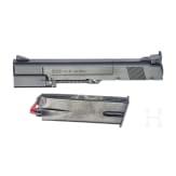 Peters Stahl Wechselsystem HP