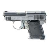 Sauer & Sohn W.T.M. 20 (Westentaschenmodell)