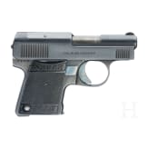 Sauer & Sohn W.T.M. 20 (Westentaschenmodell)