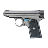 Sauer & Sohn Mod. 1913, 4. Ausf&uuml;hrung