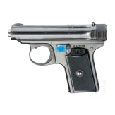 Sauer & Sohn Mod. 1919