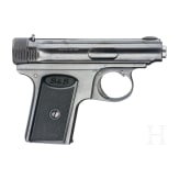 Sauer & Sohn Mod. 1919