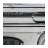 Sauer & Sohn Mod. 1919
