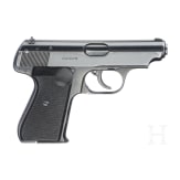 Sauer & Sohn Mod. 38