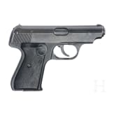 Sauer & Sohn Mod. 38