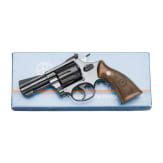 Sauer & Sohn Mod. V R 4 "Sauer Medaillon", im Karton