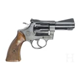 Sauer & Sohn Mod. V R 4 "Sauer Medaillon", im Karton