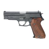 SIG-Sauer P220