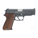 SIG-Sauer P220