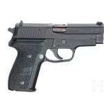 SIG-Sauer P 228