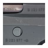 SIG-Sauer P 228