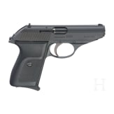 SIG-Sauer P 230, im Karton