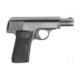 Walther Mod. 3/4, sog. "&Uuml;bergangsmodell"