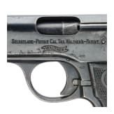 Walther Mod. 4