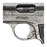 Walther Mod. 4