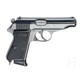 Walther PP, ZM, in Box