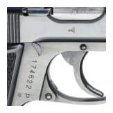 Walther PP, ZM, in Box