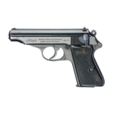 Walther PP, ZM