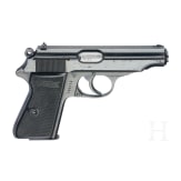 Walther PP, ZM