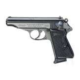 Walther PP, ZM