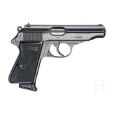 Walther PP, ZM