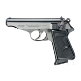 Walther PP, ZM, .22 l.r.