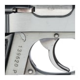Walther PP, ZM, .22 l.r.
