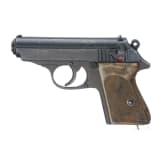 Walther PPK, ZM