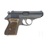 Walther PPK, ZM