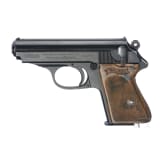 Walther PPK, ZM