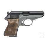 Walther PPK, ZM