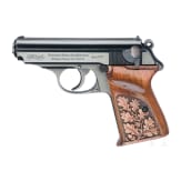 Walther PPK, ZM