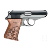 Walther PPK, ZM