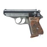 Walther PPK, ZM