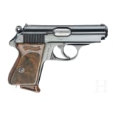 Walther PPK, ZM