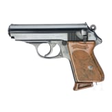 Walther PPK, ZM