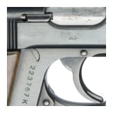 Walther PPK, ZM
