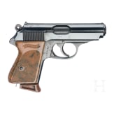Walther PPK, ZM