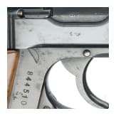 Walther PPK, ZM