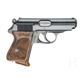 Walther PPK, ZM