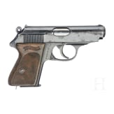 Walther PPK, ZM, Kal. .22 l.r.